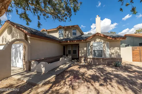 5126 W Condor, Tucson, AZ 85742