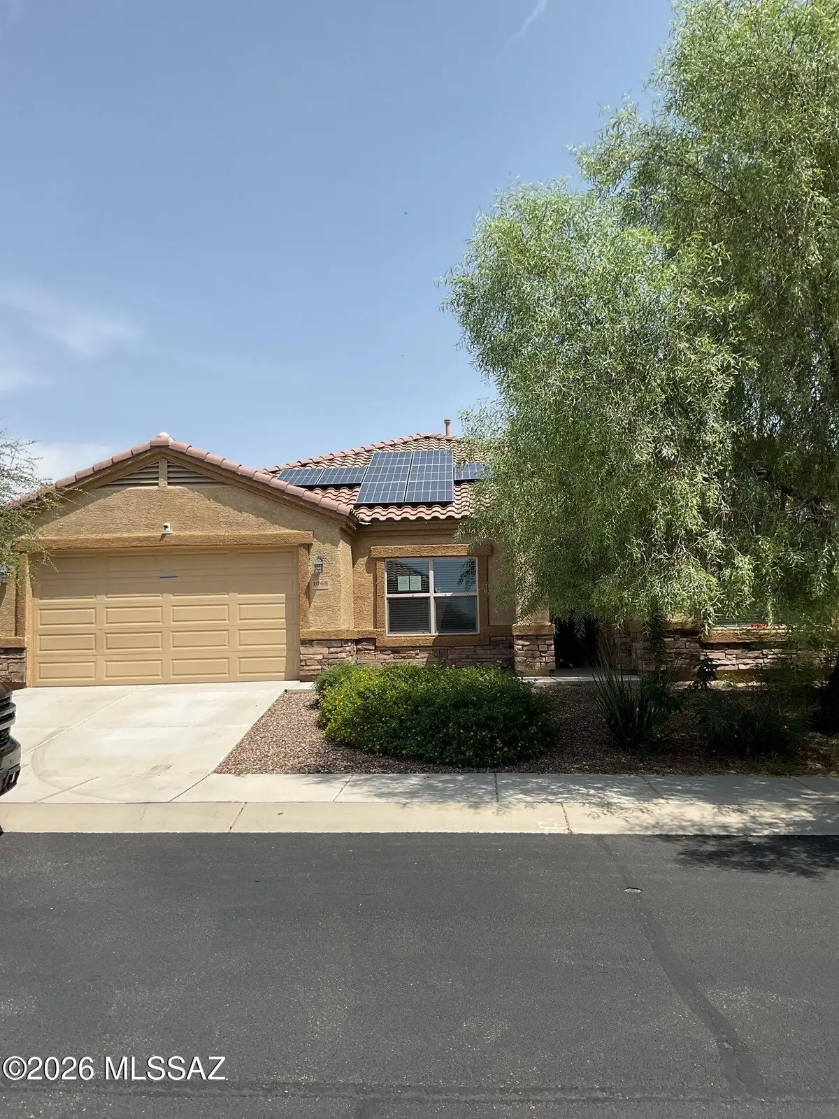 1068 W Still Meadows, Sahuarita, AZ 85629 - #1