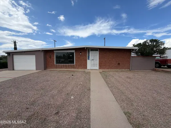 7343 E 29th, Tucson, AZ 85710