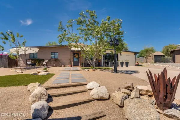 7449 N Bradley, Tucson, AZ 85741