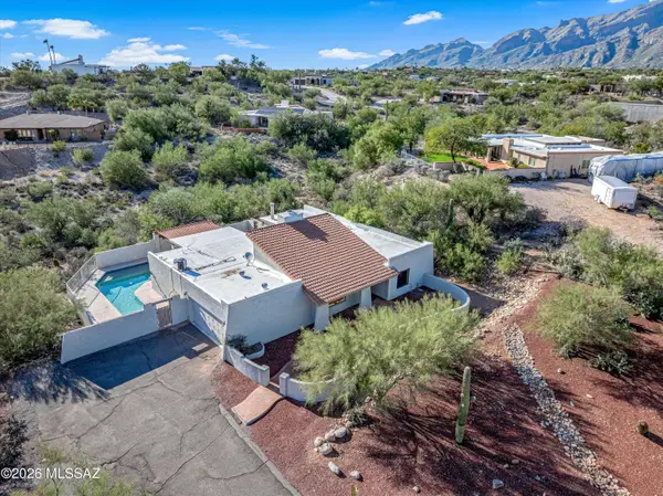 4725 N Craycroft, Tucson, AZ 85718