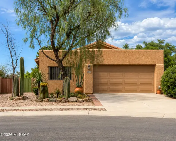1812 W Waterleaf, Tucson, AZ 85704