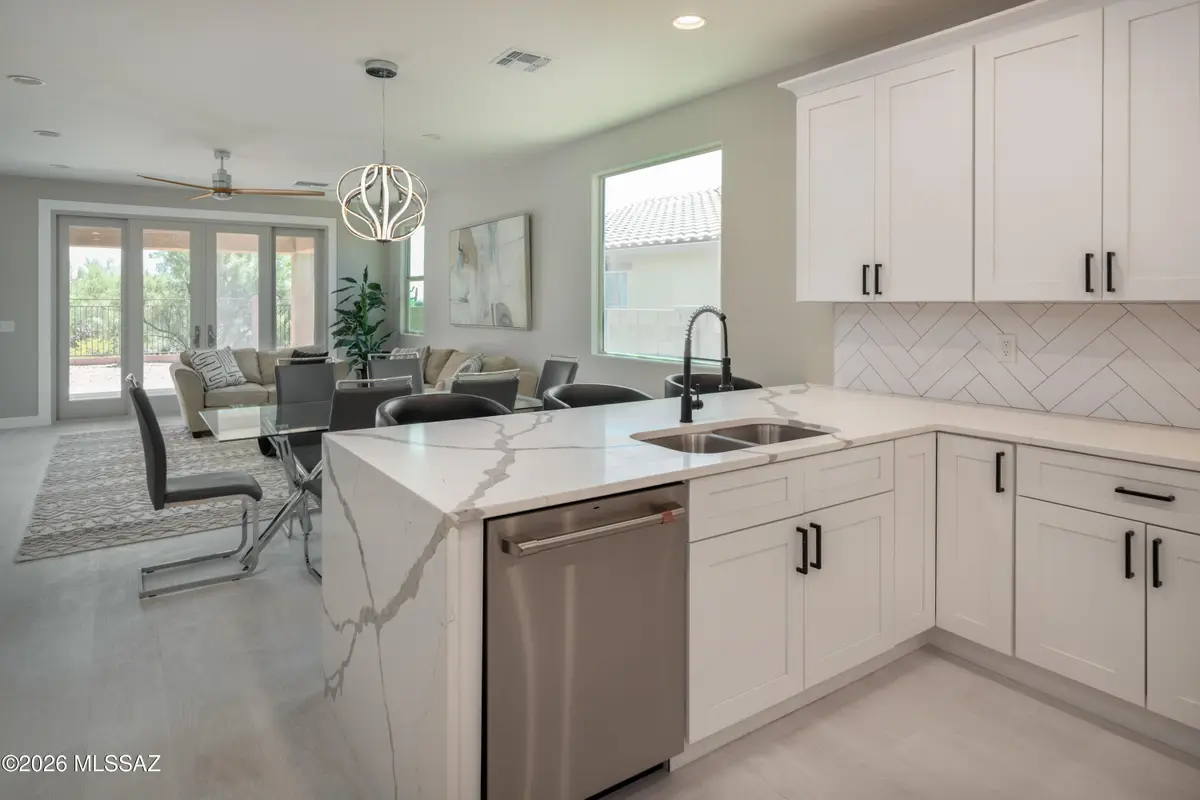 12192 N Golden Mirror, Marana, AZ 85658 - #1