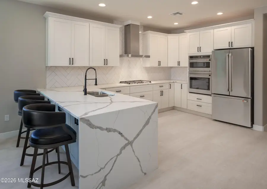 12192 N Golden Mirror, Marana, AZ 85658 - #2