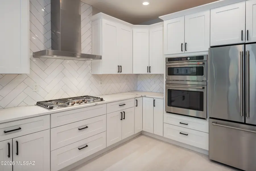 12192 N Golden Mirror, Marana, AZ 85658 - #3