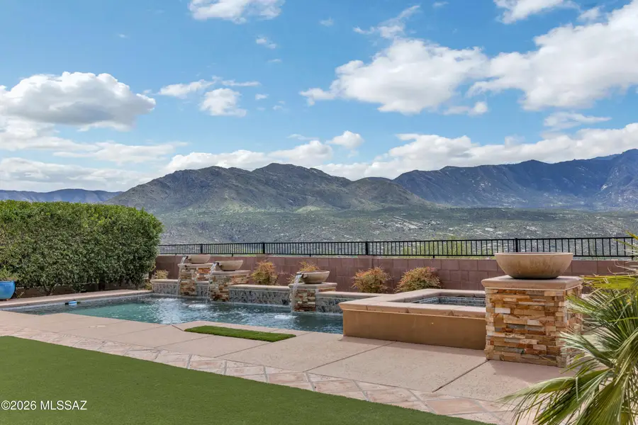 65765 E Catalina Hills, Tucson, AZ 85739 - #3