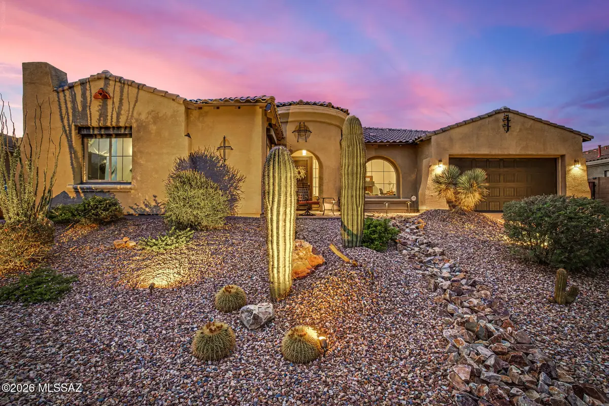 13511 N Trailing Indigo, Tucson, AZ 85755 - #1