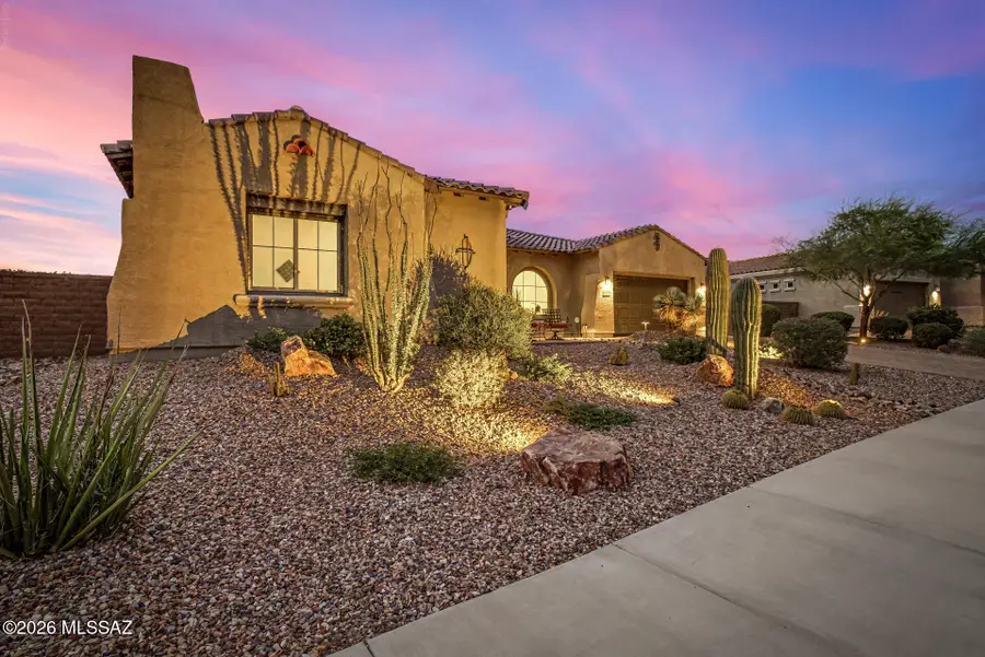 13511 N Trailing Indigo, Tucson, AZ 85755 - #2