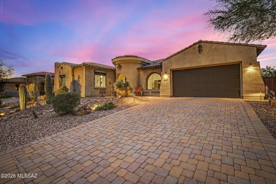 13511 N Trailing Indigo, Tucson, AZ 85755 - #3