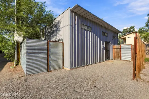 830 E Helen, Tucson, AZ 85719