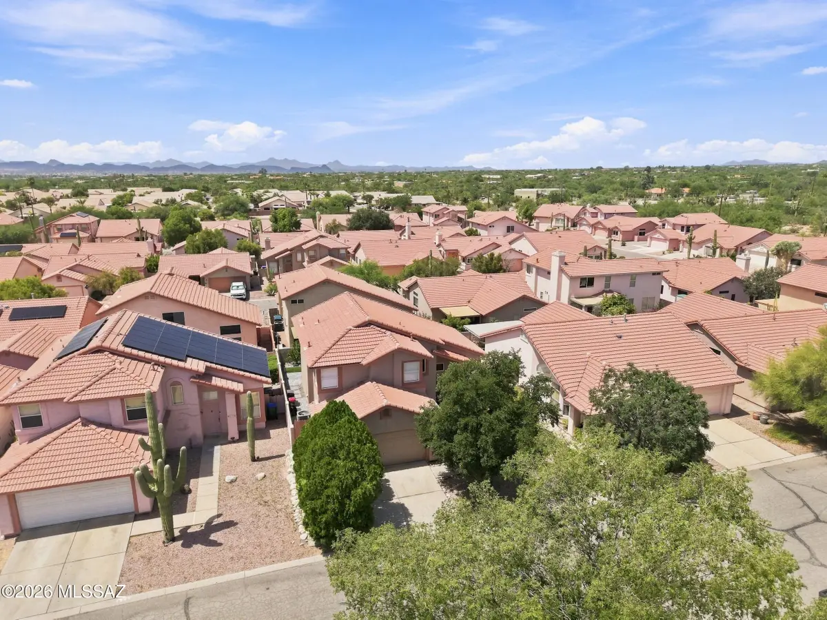 9951 N Stageline, Tucson, AZ 85742 - #1