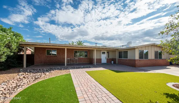 5752 E Waverly, Tucson, AZ 85712