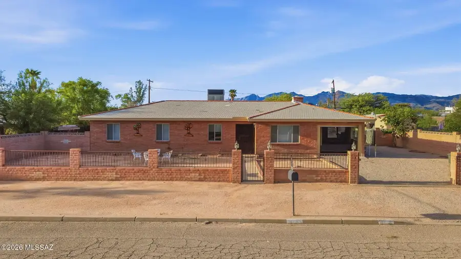 4055 E Camino De Palmas, Tucson, AZ 85711 - #2