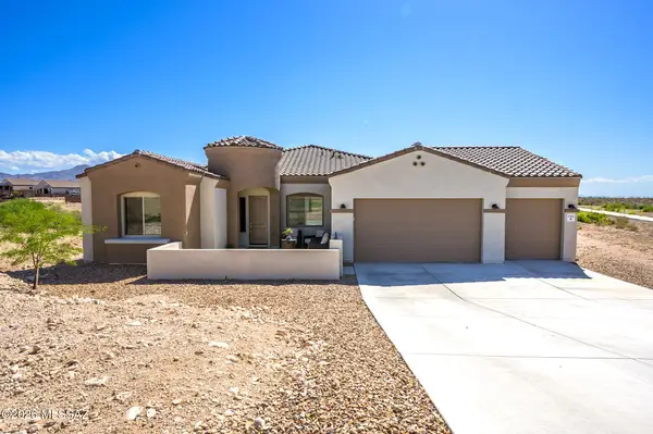1385 N Blazing Saddle, Vail, AZ 85641