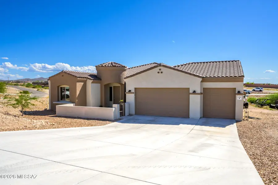 1385 N Blazing Saddle, Vail, AZ 85641 - #2