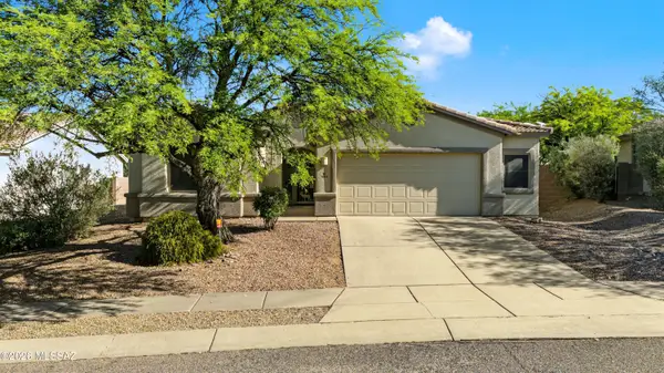 13845 E Camino Costa Teguise, Vail, AZ 85641