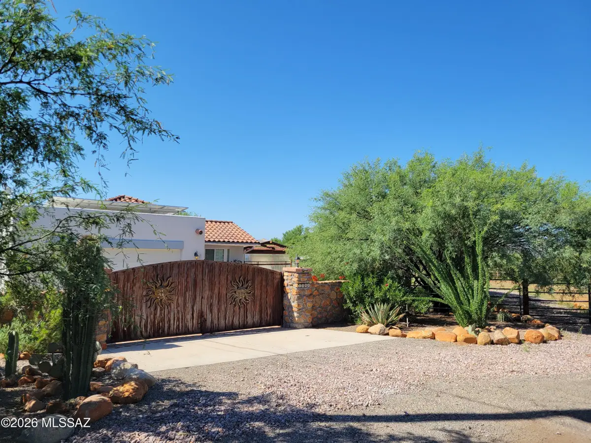 1798 Go, Rio Rico, AZ 85648 - #1