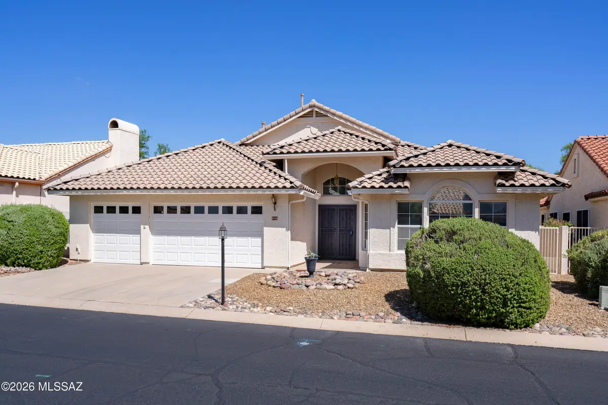 1820 W Wimbledon, Oro Valley, AZ 85737 - #1