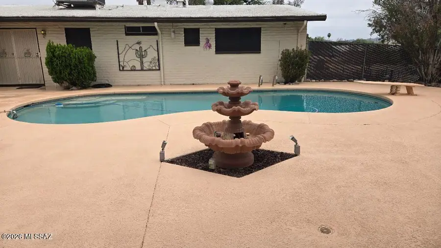 2740 W Calle Del Santo, Tucson, AZ 85741 - #2
