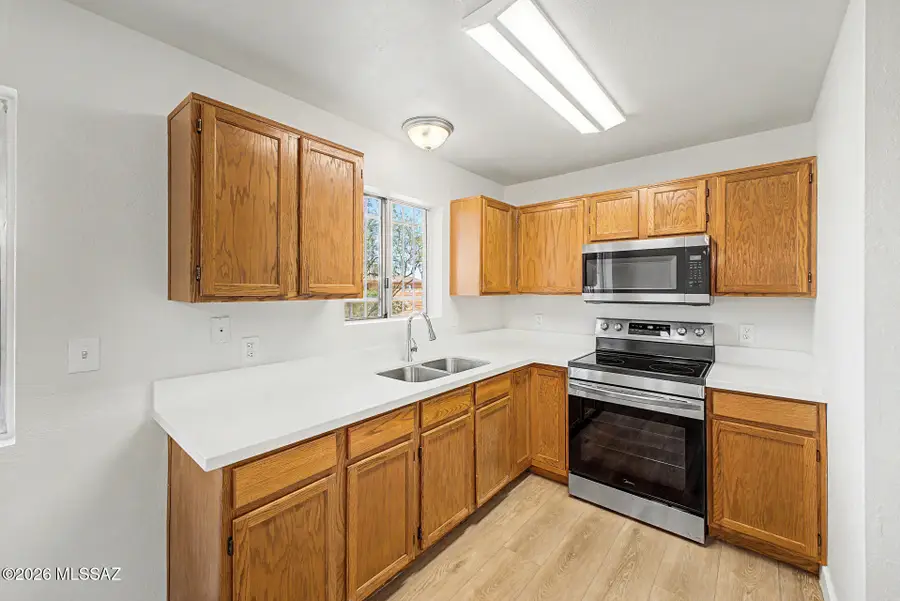 6650 S Draper, Tucson, AZ 85757 - #2