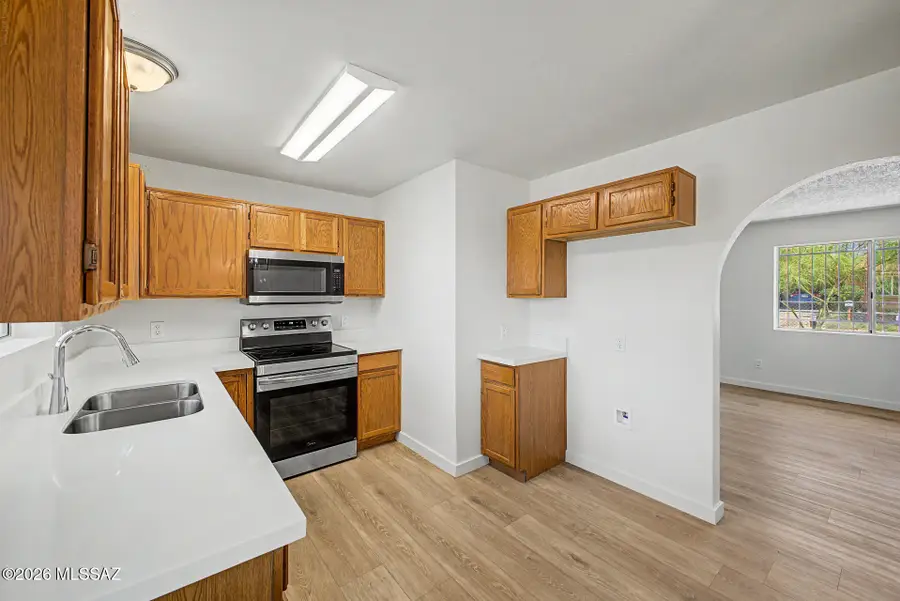 6650 S Draper, Tucson, AZ 85757 - #3