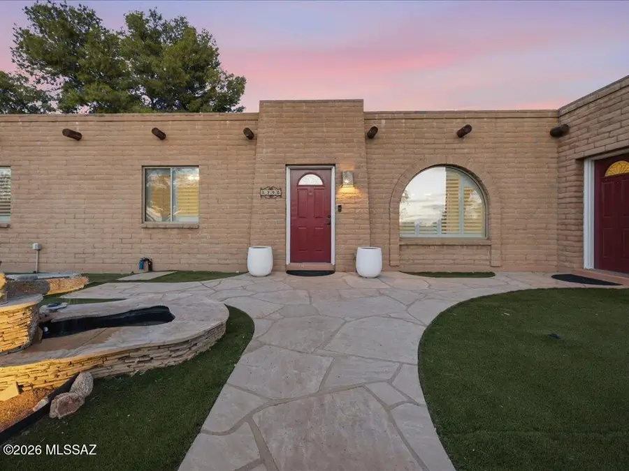 8790 N Morning View, Tucson, AZ 85704 - #2