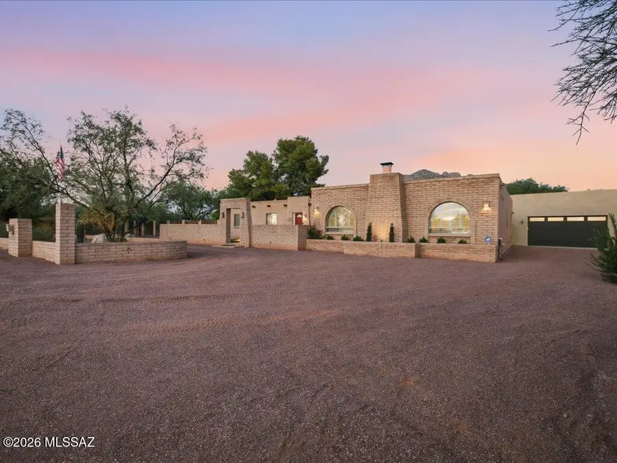 8790 N Morning View, Tucson, AZ 85704 - #3