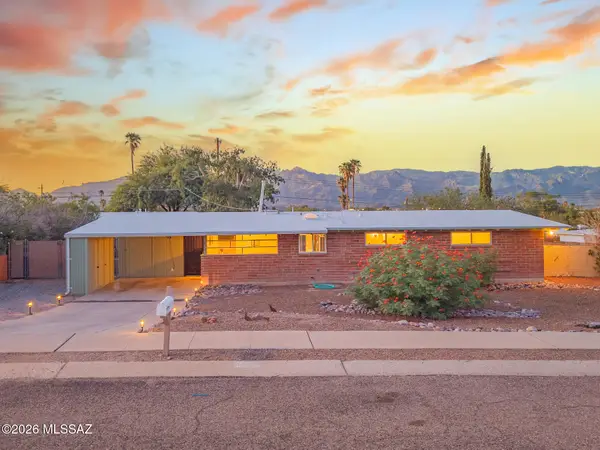 6965 E Luana, Tucson, AZ 85710