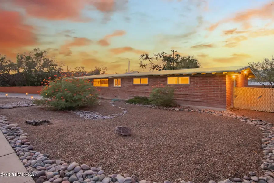 6965 E Luana, Tucson, AZ 85710 - #2