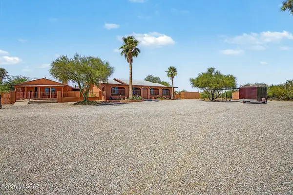 3350 W Ruthann, Tucson, AZ 85745