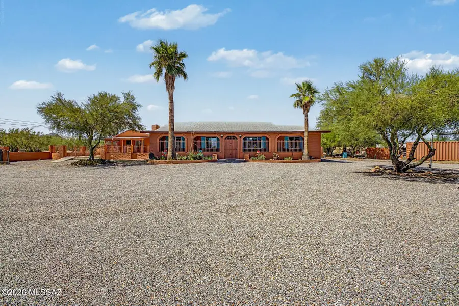 3350 W Ruthann, Tucson, AZ 85745 - #2