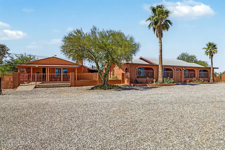 3350 W Ruthann, Tucson, AZ 85745 - #3