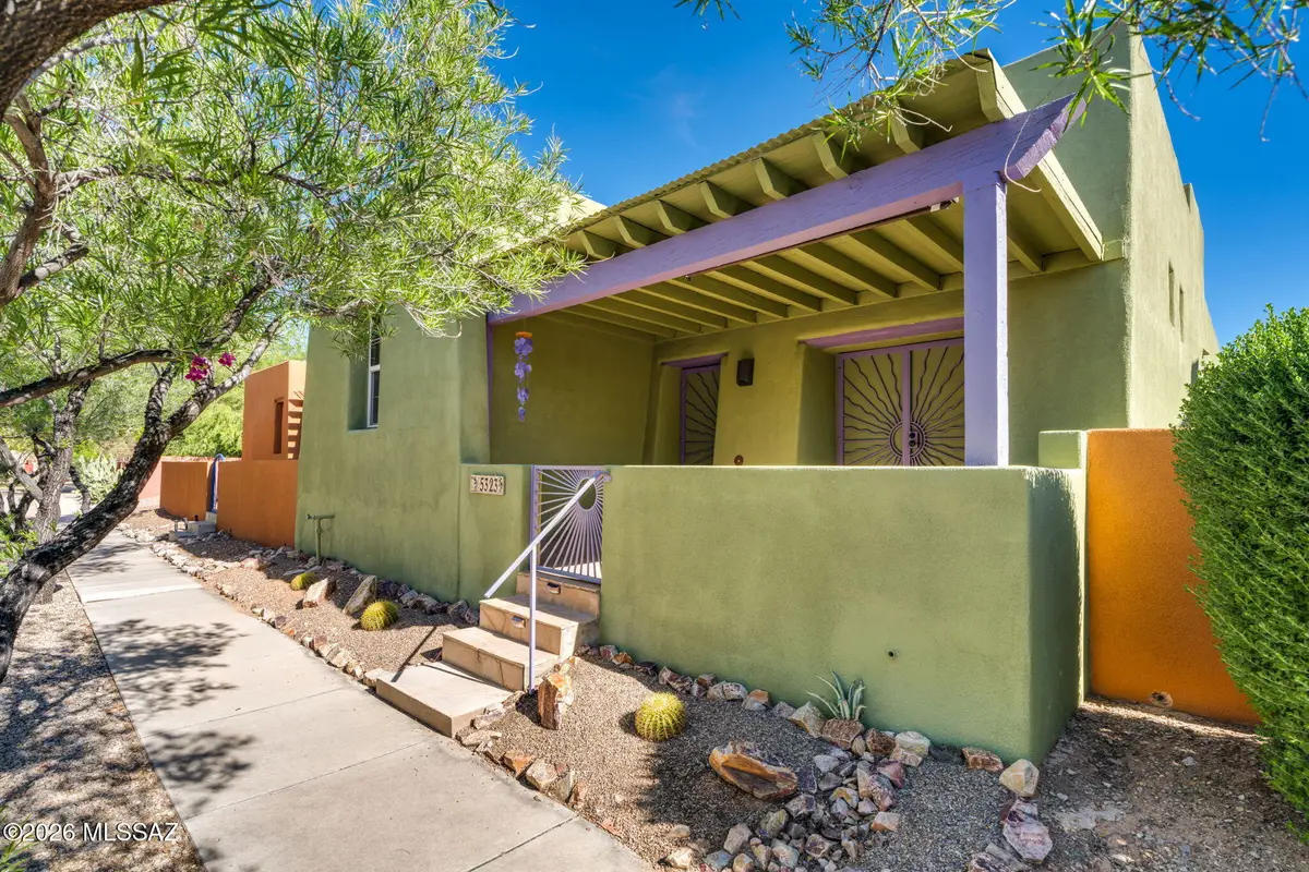 5323 S Morning Sky, Tucson, AZ 85747 - #1