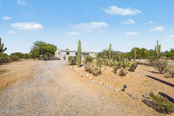11288 W Picture Rocks, Tucson, AZ 85743