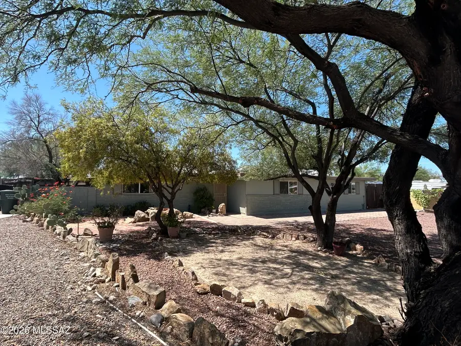 405 N Entrada Dentro, Tucson, AZ 85710 - #3