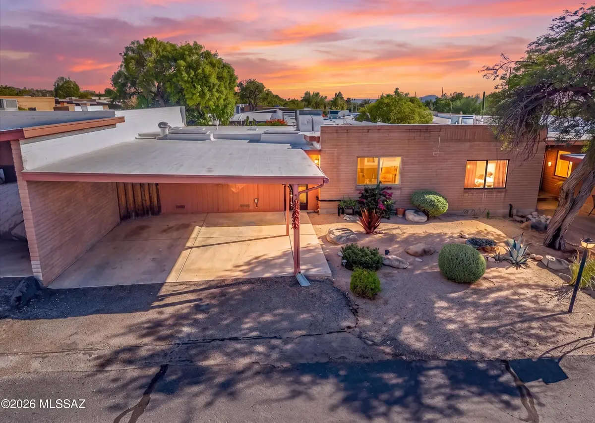 88 E Cholla Shadows, Oro Valley, AZ 85704 - #1