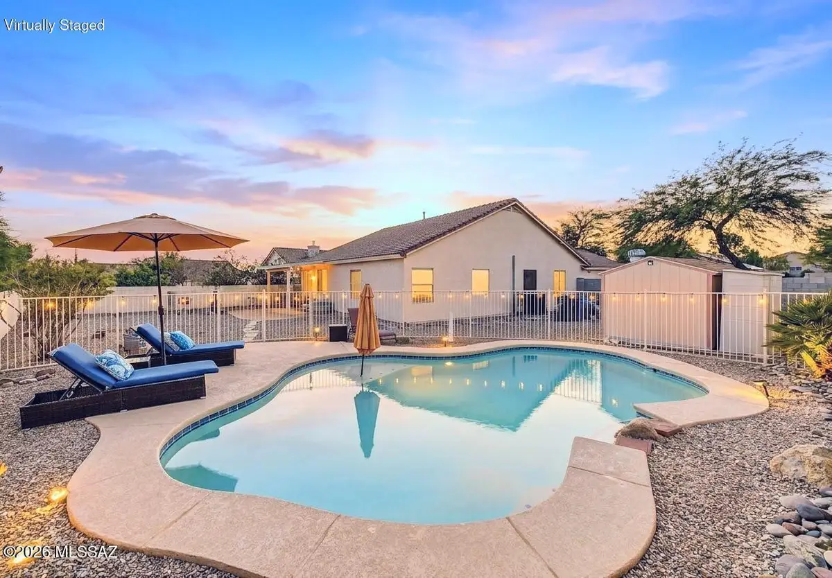 9120 E Arbab, Tucson, AZ 85747 - #1