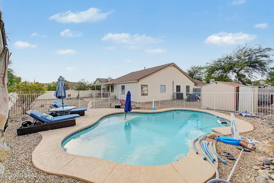 9120 E Arbab, Tucson, AZ 85747 - #2