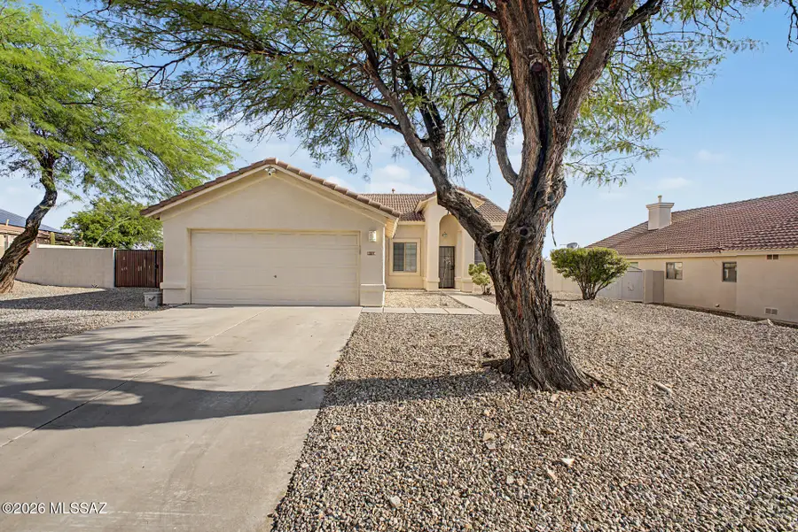 9120 E Arbab, Tucson, AZ 85747 - #3