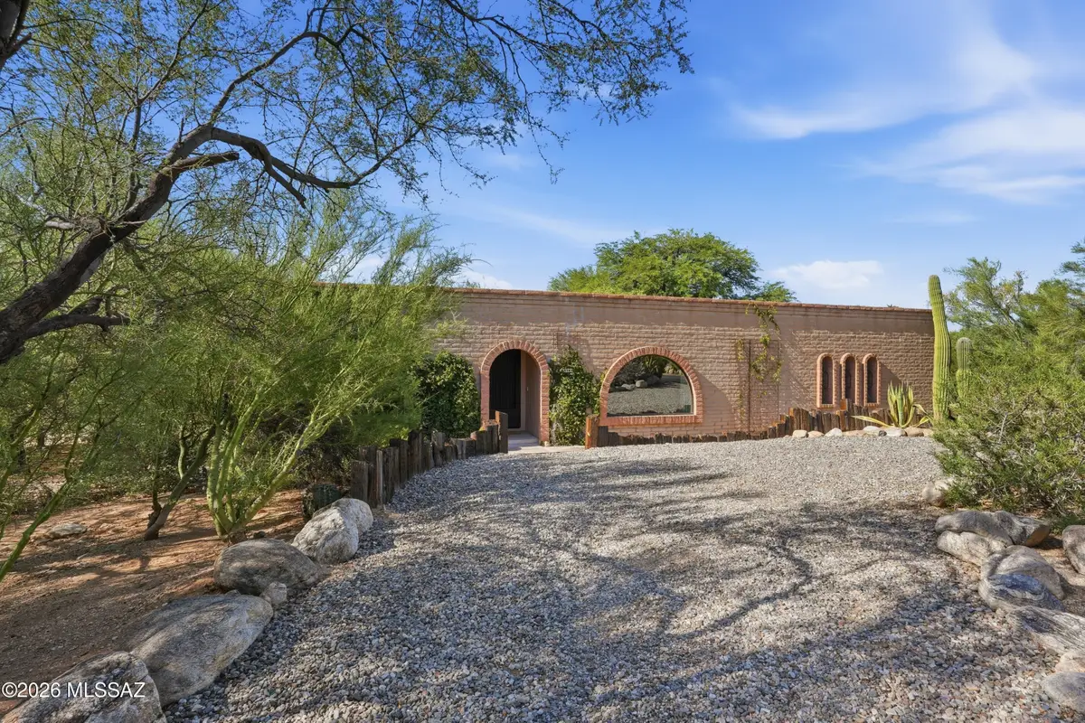 3564 E Nugget Canyon, Tucson, AZ 85718 - #1