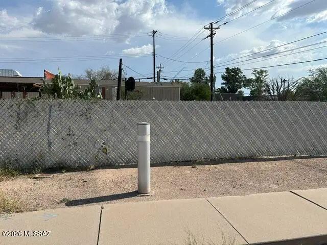 3144 N Flowing Wells, Tucson, AZ 85705 - #2