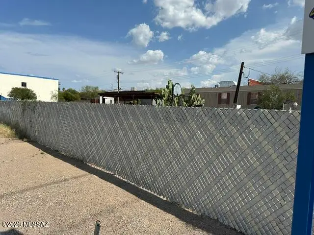 3144 N Flowing Wells, Tucson, AZ 85705 - #3
