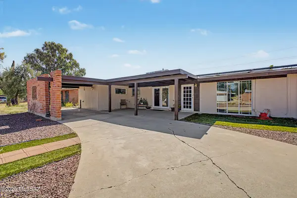 8502 E 24th, Tucson, AZ 85710