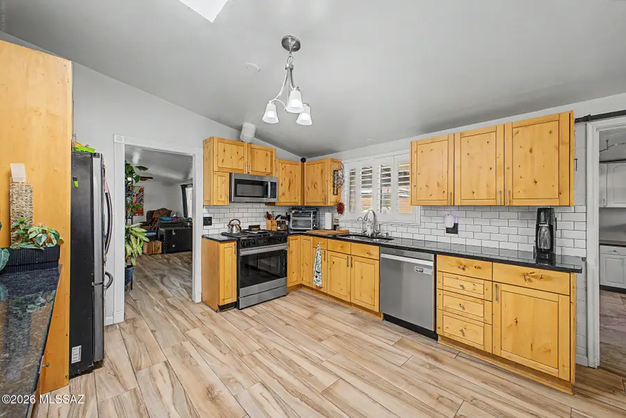 8502 E 24th, Tucson, AZ 85710 - #2
