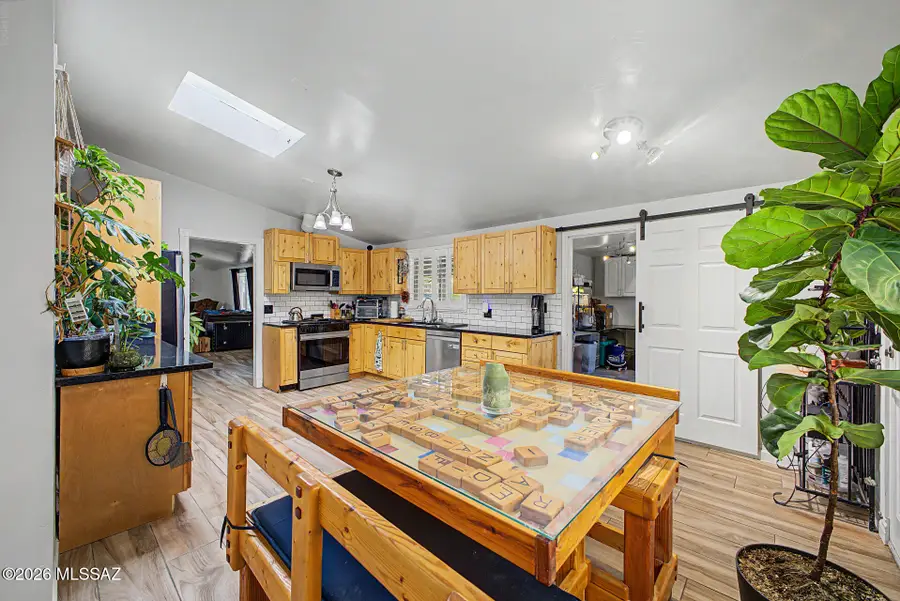 8502 E 24th, Tucson, AZ 85710 - #3