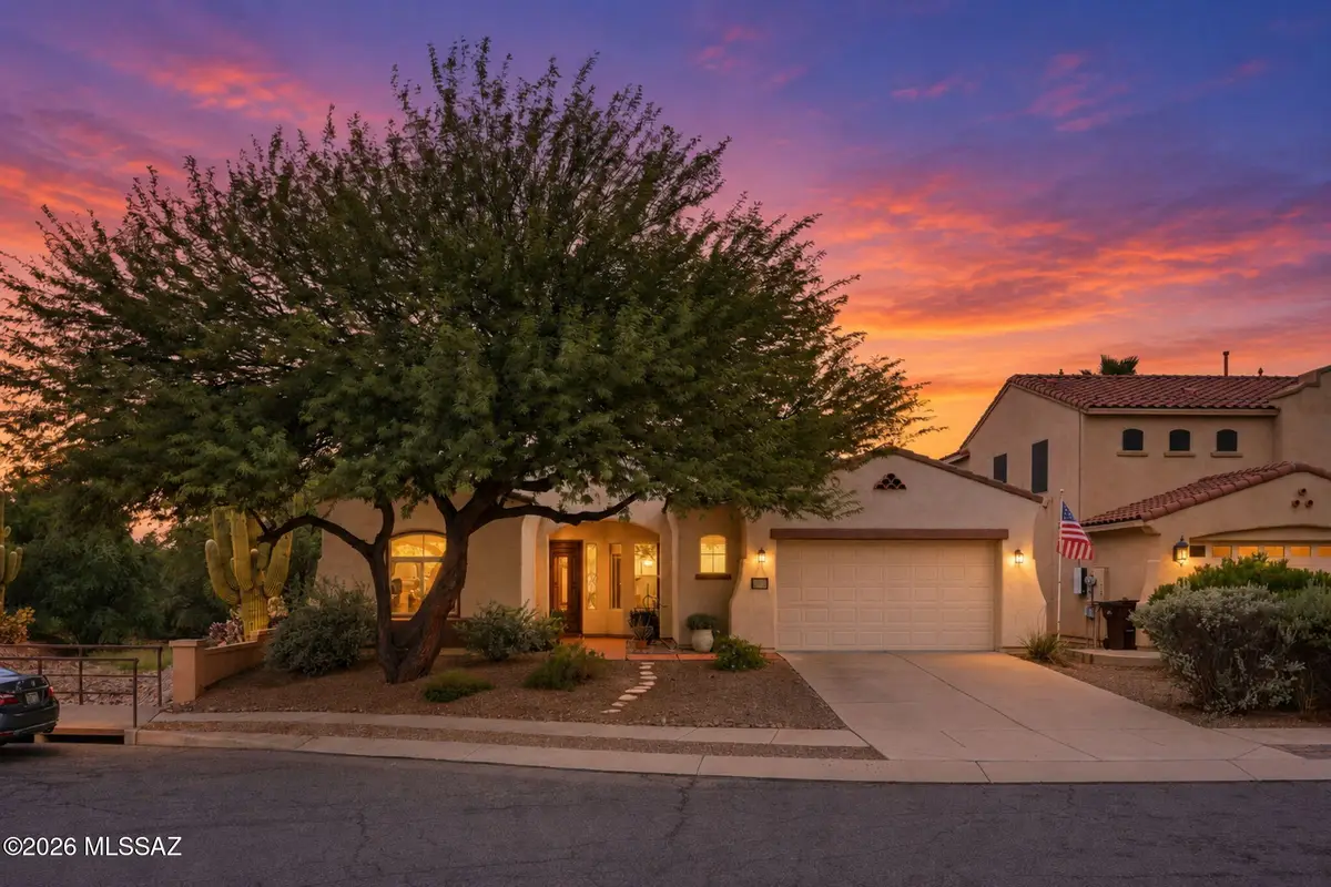 15537 S Via Puente Azul, Sahuarita, AZ 85629 - #1