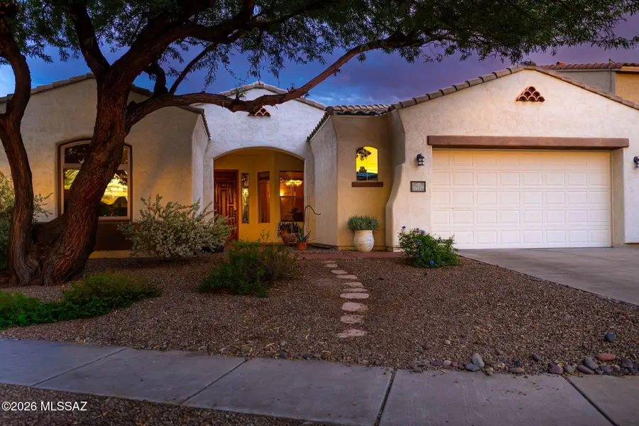 15537 S Via Puente Azul, Sahuarita, AZ 85629 - #3