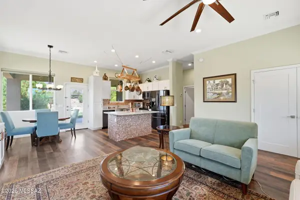 3560 N Pantano, Tucson, AZ 85750
