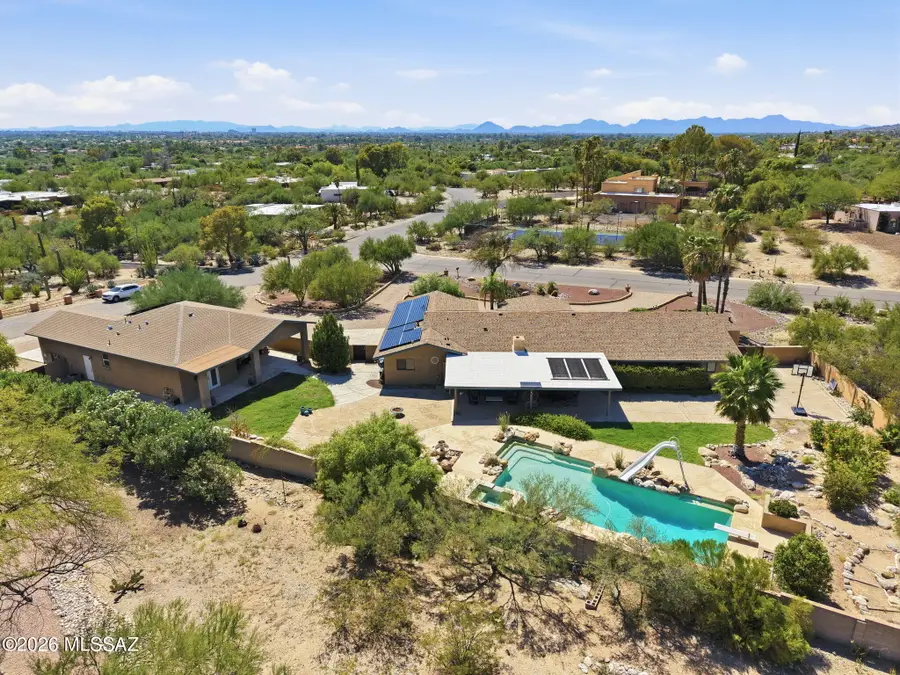 3560 N Pantano, Tucson, AZ 85750 - #2
