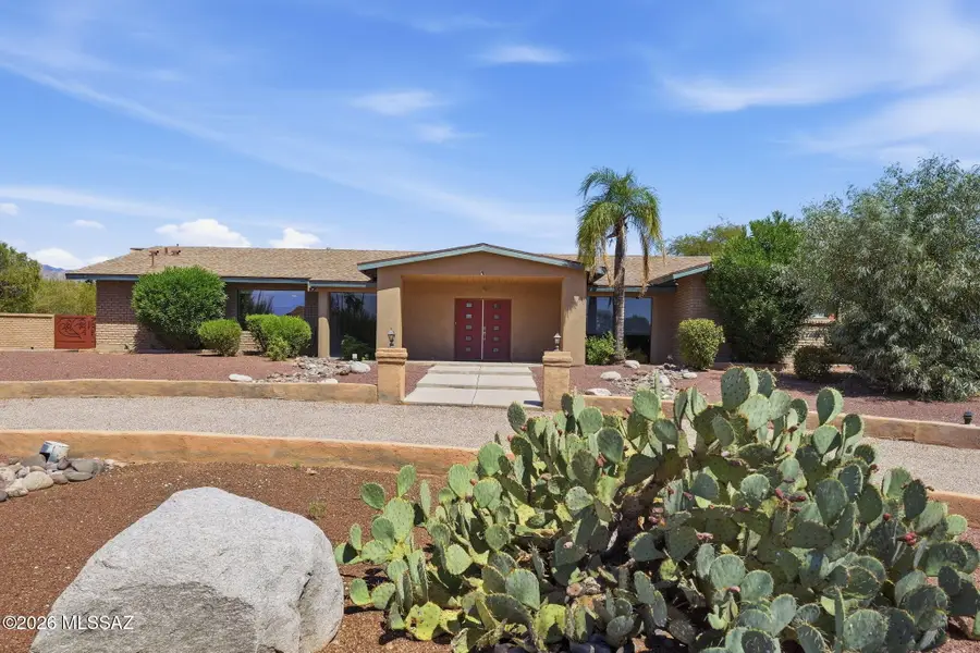 3560 N Pantano, Tucson, AZ 85750 - #3